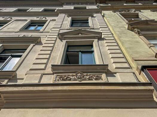 Wohnung zum Kauf 199.000 € 3 Zimmer 68,2 m² Südvorstadt Süd 04275