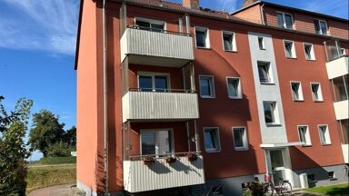 Wohnung zum Kauf 98.000 € 2 Zimmer 49 m² frei ab sofort Ribnitz Ribnitz-Damgarten 18311