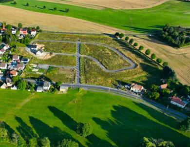 Grundstück zum Kauf 125.000 € 500 m² Grundstück Pulsnitz Pulsnitz 01896
