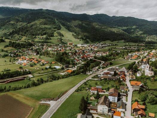 Sonstiges zum Kauf als Kapitalanlage geeignet 168.000 € 1.400 m² Grundstück Sankt Georgen am Kreischberg 8861
