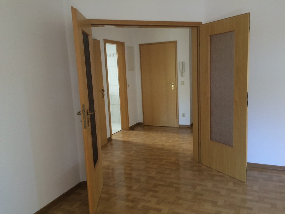 Wohnung zur Miete 520 € 3 Zimmer 75 m²<br/>Wohnfläche 01.12.2024<br/>Verfügbarkeit Gütersloh Gütersloh 33330