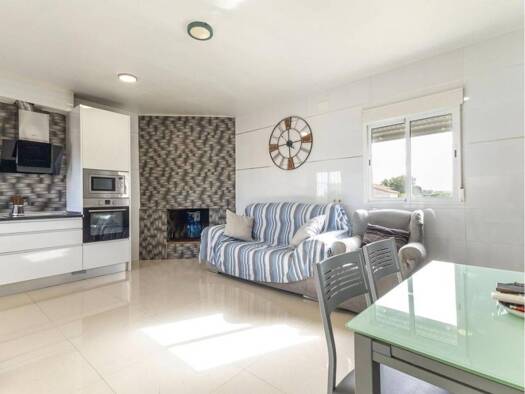 Doppelhaushälfte zum Kauf 130.000 € 2 Zimmer 140 m² 10 m² Grundstück >Partida Puente Don Pedro > Almoradí 03169