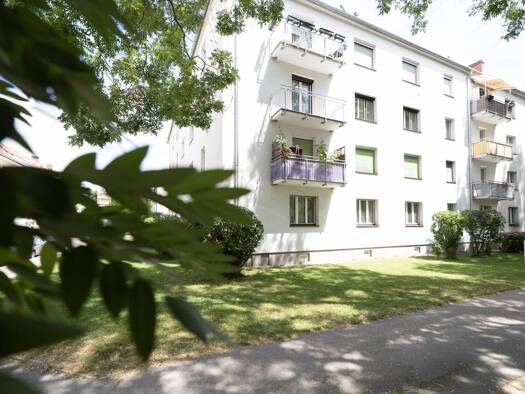 Wohnung zum Kauf 179.900 € 2 Zimmer 2. Geschoss Am Hofacker 2 Geidorf Graz 8010