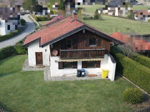 Haus zum Kauf 488.000 € 4 Zimmer 106 m² 529 m² Grundstück Unterammergau 82497