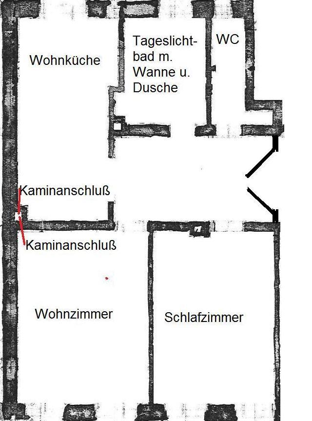 Mehrfamilienhaus zum Kauf 199.000 € 373 m²<br/>Wohnfläche 240 m²<br/>Grundstück Pforten Gera 07546