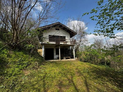 Einfamilienhaus zum Kauf 35.000 € 3 Zimmer 2.892 m² Novigrad Podravski 48350