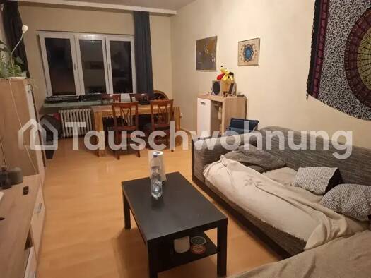 Wohnung zur Miete Tauschwohnung 1.140 € 2 Zimmer 70 m² 3. Geschoss Deutz Köln 50679