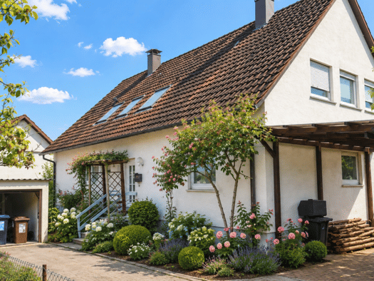 Mehrfamilienhaus zum Kauf 556.000 € 9,5 Zimmer 191 m² 662 m² Grundstück Urbach 73660