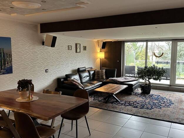 Maisonette zum Kauf provisionsfrei 439.000 € 5 Zimmer 126 m² 2. Geschoss Sterkrade-Nord Sterkrade 46147