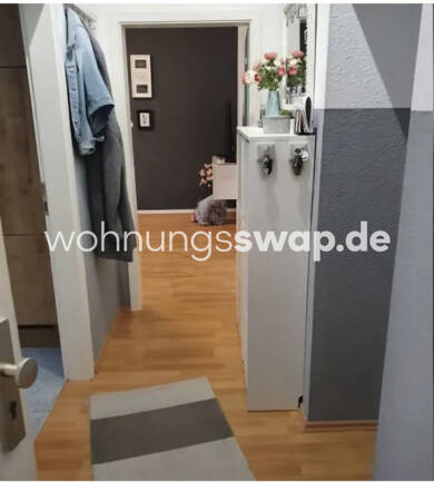 Studio zur Miete Tauschwohnung 800 € 2 Zimmer 55 m² EG Sülz Köln 50937