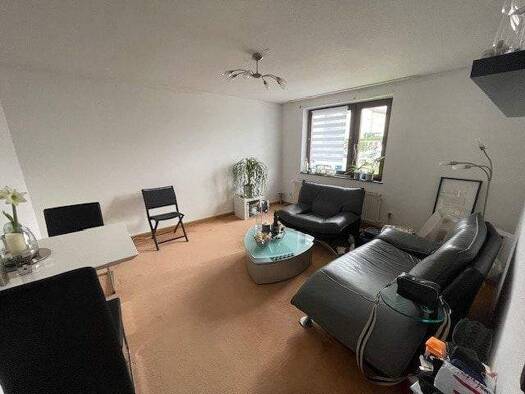 Wohnung zum Kauf 159.000 € 3 Zimmer 57,9 m² 2. Geschoss frei ab 01.03.2026 Mosbach 74821