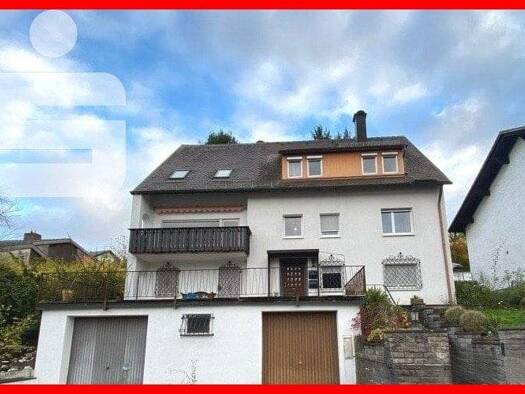 Mehrfamilienhaus zum Kauf 495.000 € 9 Zimmer 205 m² 1.423 m² Grundstück Neustadt 91413