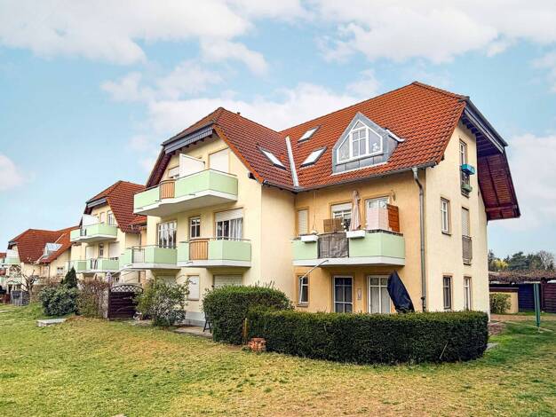Sonstiges zum Kauf als Kapitalanlage geeignet 59.000 € 1 Zimmer 32,6 m² Weinböhla 01689