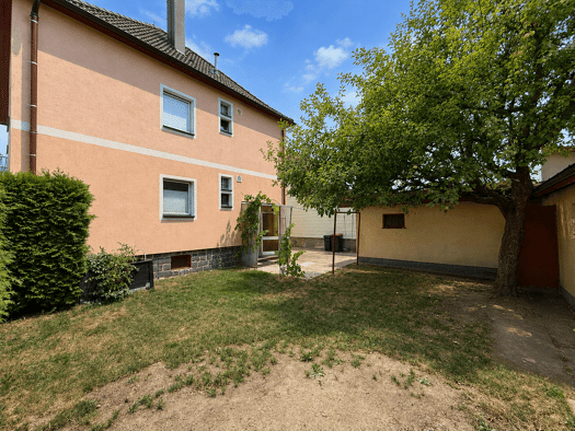 Haus zum Kauf 249.000 € 6 Zimmer 132,7 m² 368 m² Grundstück Gmünd 3950