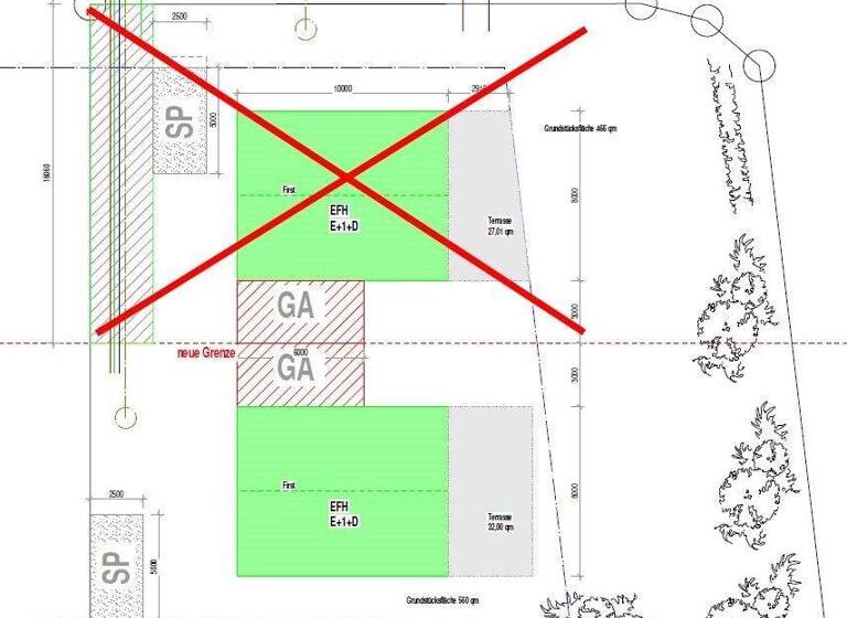 Grundstück zum Kauf 310.000 € 560 m² Grundstück frei ab sofort Ried 86510