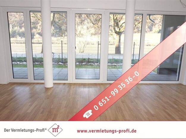 Wohnung zur Miete 1.180 € 2 Zimmer 85,2 m² frei ab 15.03.2026 Trier-Nord Trier 54292