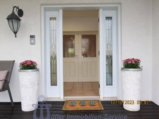 Einfamilienhaus zum Kauf 540.000 € 5 Zimmer 208 m² 1.602 m² Grundstück Wustweiler Illingen 66557