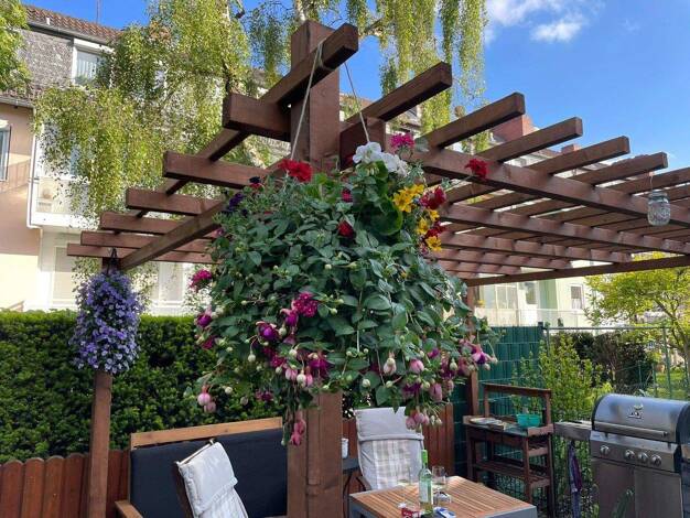 Reihenmittelhaus zum Kauf provisionsfrei 285.000 € 8 Zimmer 104 m² 131 m² Grundstück Steffensweg Bremen 28217