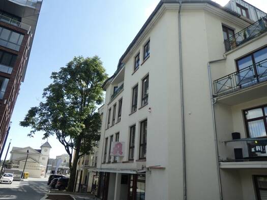 Wohnung zum Kauf 739.000 € 4 Zimmer 142 m² 5. Geschoss Bad Soden 65812