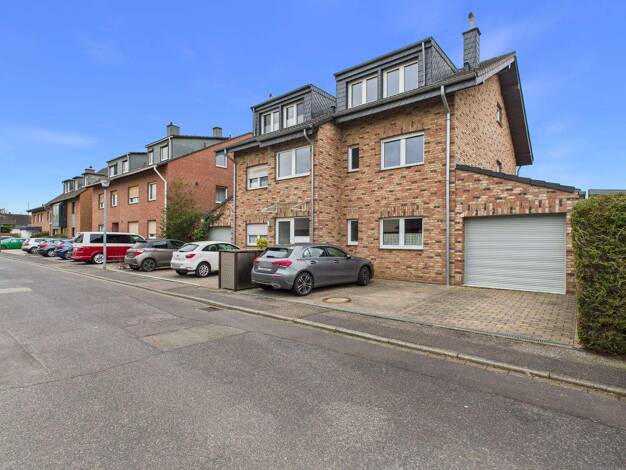 Maisonette zum Kauf 449.000 € 3 Zimmer 100 m² 1. Geschoss Pulheim 50259