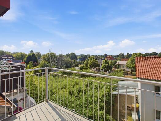 Wohnung zum Kauf 199.000 € 2 Zimmer 54,1 m² 2. Geschoss Kaulsdorf Marzahn-Hellersdorf 12621