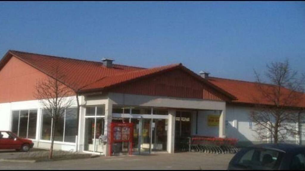 Halle/Industriefläche zur Miete provisionsfrei 973 m² Lagerfläche Beeskower Chaussee 15 Storkow Storkow (Mark) 15859