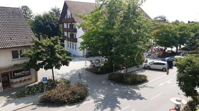 Wohnung zum Kauf provisionsfrei 169.000 € 2 Zimmer 57,3 m² Geschoss 2/5 Wolfgang-Leeb-Straße 1 Töging Töging a.Inn 84513