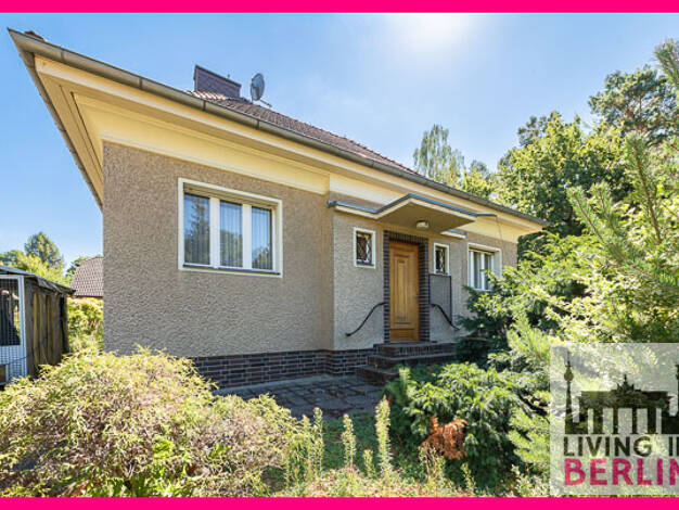 Einfamilienhaus zum Kauf 499.000 € 4 Zimmer 126,4 m² 864 m² Grundstück Karolinenhof 12527