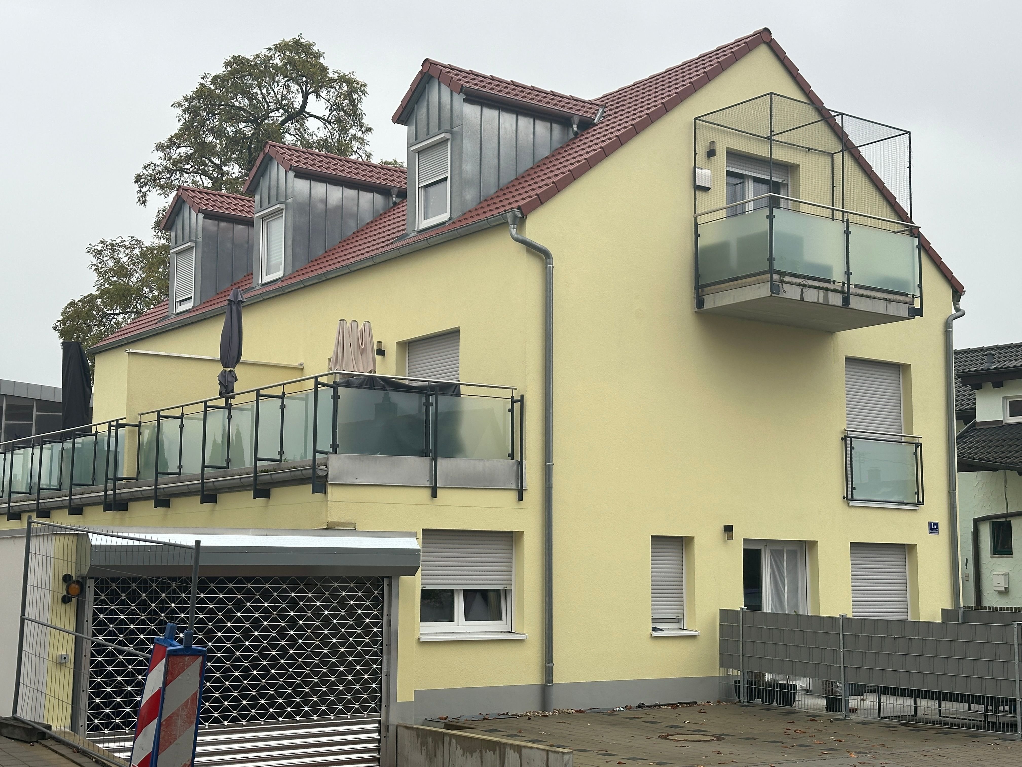 Wohnung zum Kauf 429.000 € 3 Zimmer 89 m²<br/>Wohnfläche 2.<br/>Geschoss Geisenfelder Strasse Ringsee Ingolstadt 85053