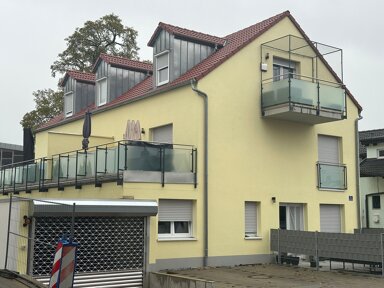 Wohnung zum Kauf 429.000 € 3 Zimmer 89 m² 2. Geschoss Geisenfelder Strasse Ringsee Ingolstadt 85053