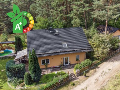 Einfamilienhaus zum Kauf 649.000 € 5 Zimmer 179 m² 941 m² Grundstück Beelitz Beelitz 14547