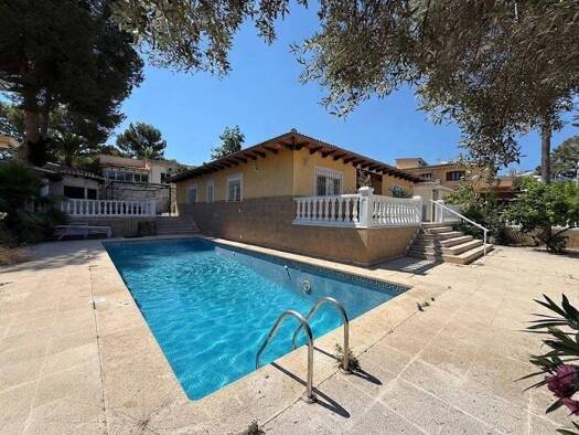 Villa zum Kauf 1.590.000 € 6 Zimmer 340 m² 958 m² Grundstück Calvià 07181