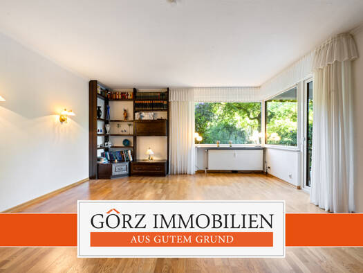 Wohnung zum Kauf 382.500 € 4 Zimmer 104,9 m² Garstedt Norderstedt 22850