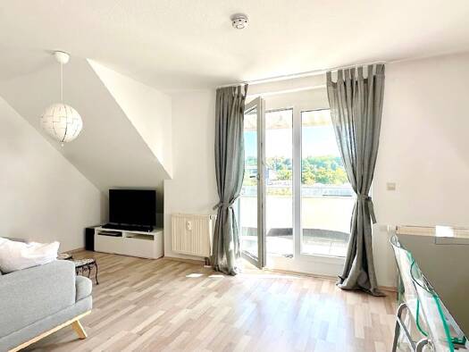 Wohnung zum Kauf 215.000 € 2 Zimmer 56 m² frei ab 01.11.2026 Reichenbach an der Fils 73262