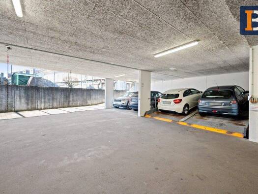 Wohnung zum Kauf 12.000 € 1 Zimmer 10 m² Großmannstr. 10 Brombach Lörrach 79541