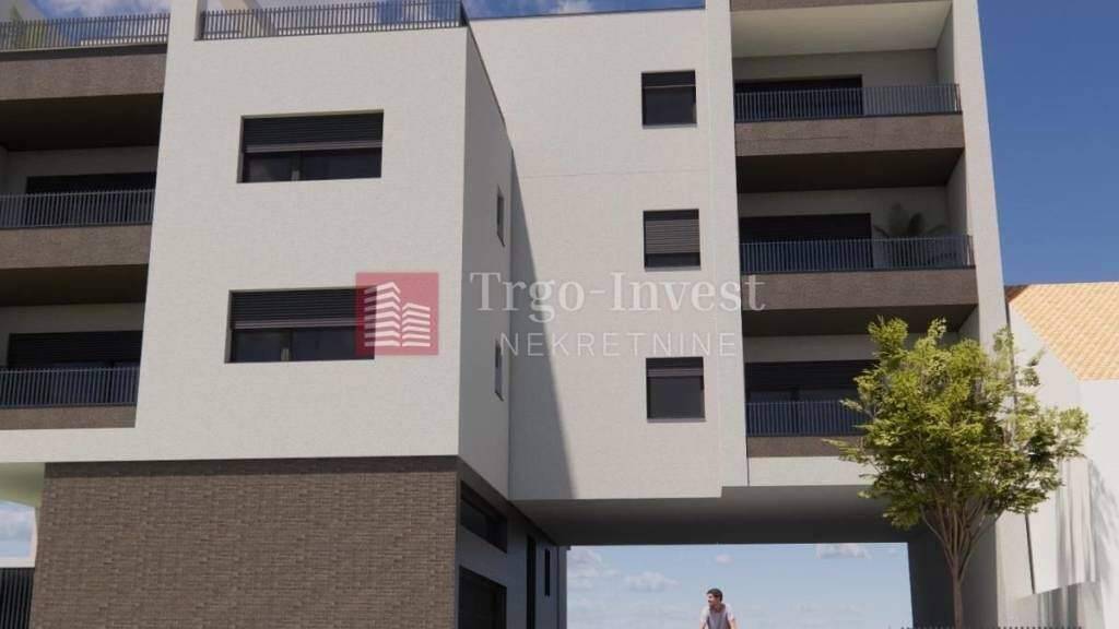 Wohnung zum Kauf 186.750 € 3 Zimmer 74 m² 2. Geschoss Lutvinka, Slavonski Brod Slavonski Brod