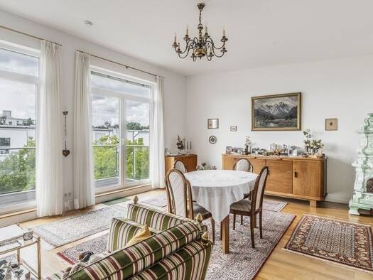 Wohnung zum Kauf 530.000 € 3 Zimmer 100 m² Nikolassee Berlin 14163