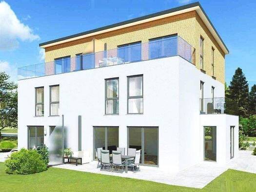 Mehrfamilienhaus zum Kauf als Kapitalanlage geeignet 2.700.000 € 10 Zimmer 335 m² 760 m² Grundstück Zehlendorf Steglitz-Zehlendorf 14169