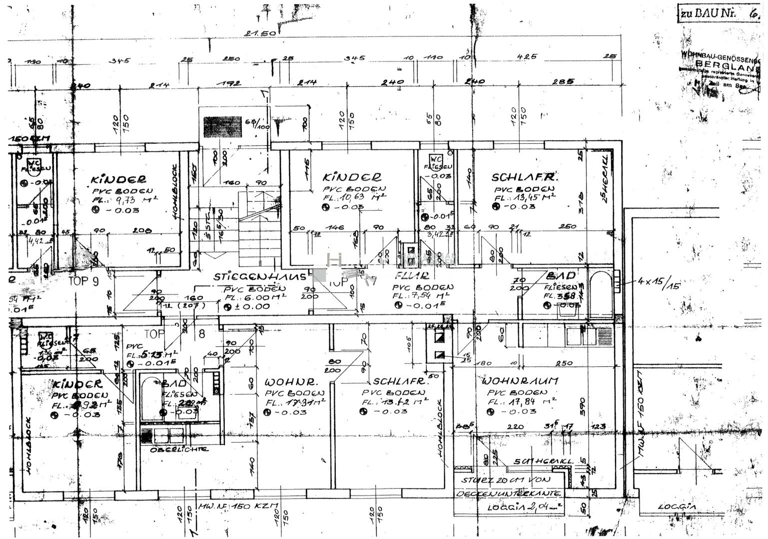 Wohnung zum Kauf 350.000 € 2,5 Zimmer 60 m²<br/>Wohnfläche Grödig 5082