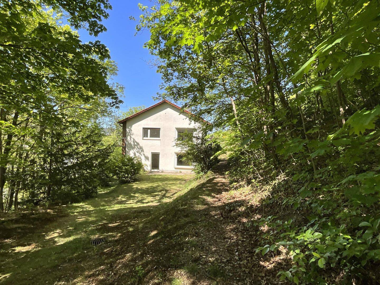 Mehrfamilienhaus zum Kauf - Ansicht 2