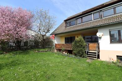 Mehrfamilienhaus zum Kauf 489.000 € 8 Zimmer 192 m² 545 m² Grundstück Laichingen Laichingen 89150