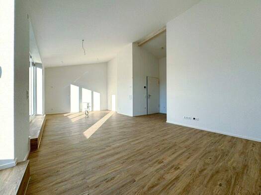 Wohnung zur Miete - Erstbezug 1.080 € 3,5 Zimmer 77 m² frei ab 01.03.2026 Beilstein Beilstein / Schmidhausen 71717