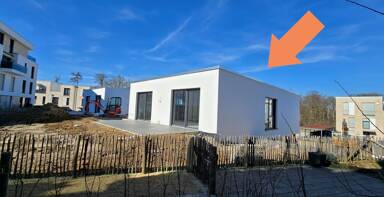 Wohnung zum Kauf 420.000 € 4 Zimmer 117 m² Anisweg 4 Steimker Berg Wolfsburg 38446