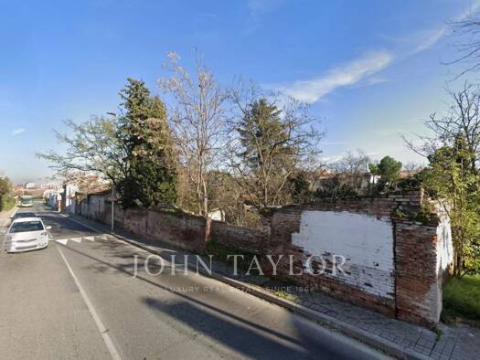 Grundstück zum Kauf provisionsfrei 750.000 € 750 m² Grundstück Pozuelo de Alarcón 28224