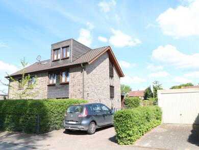 Doppelhaushälfte zum Kauf 265.000 € 4 Zimmer 95 m² 245 m² Grundstück Lastrup Lastrup 49688