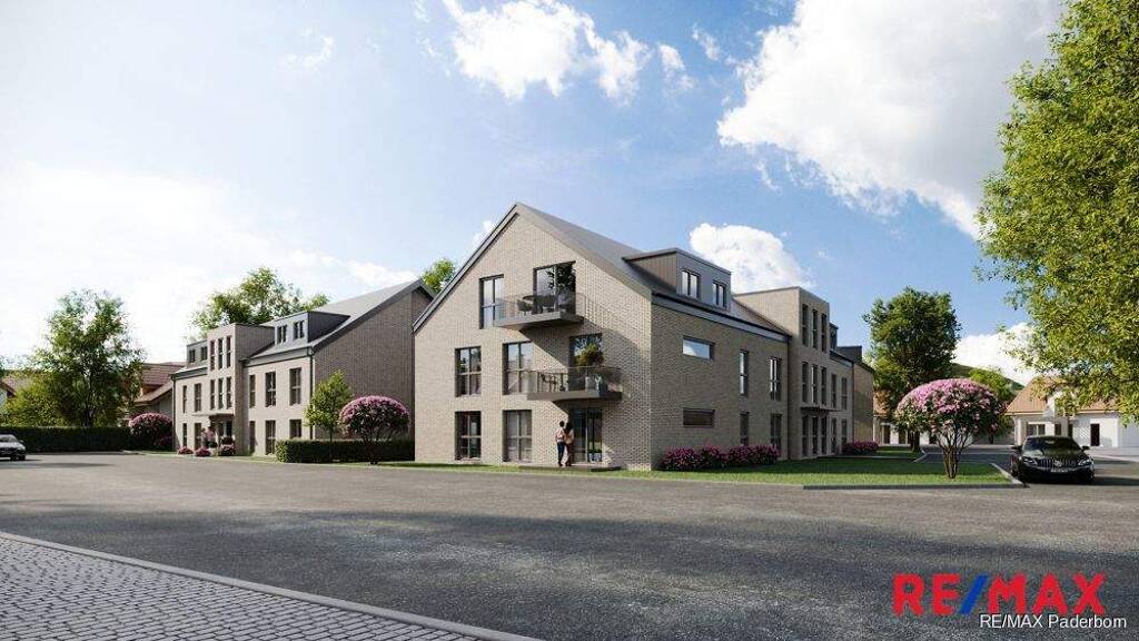 Wohnung zum Kauf - Erstbezug provisionsfrei 355.000 € 3 Zimmer 69,7 m² Schildesche Bielefeld / Schildesche 33611