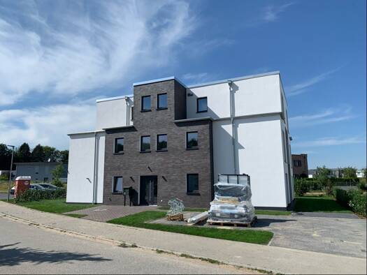 Wohnung zur Miete 1.197 € 3 Zimmer 85,5 m² EG frei ab 01.09.2026 Sternenring 35a St. Jürgen Lübeck 23562