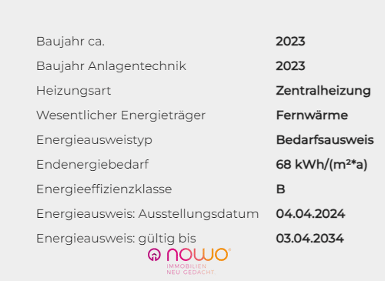 Wohnung zum Kauf provisionsfrei 419.500 € 3 Zimmer 119,8 m²<br/>Wohnfläche 2.<br/>Geschoss Reislingen Wolfsburg 38446