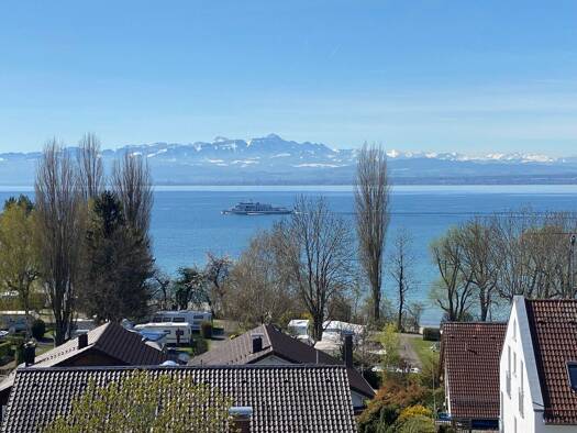 Wohnung zur Miete 1.750 € 3 Zimmer 105 m² Geschoss 1/3 frei ab 31.12.2025 Immenstaad Immenstaad am Bodensee 88090