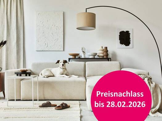 Wohnung zum Kauf - Erstbezug 737.255 € 4 Zimmer 123,8 m² 5. Geschoss Eggenberg Graz 8020